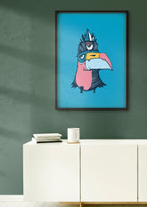 Bird